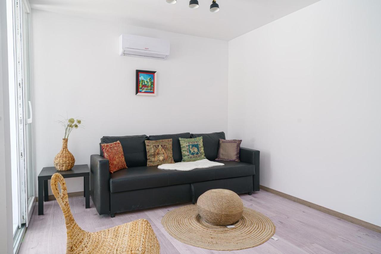 Vila Regina Apartment Paloma With Swimming Pool Jezera Dış mekan fotoğraf