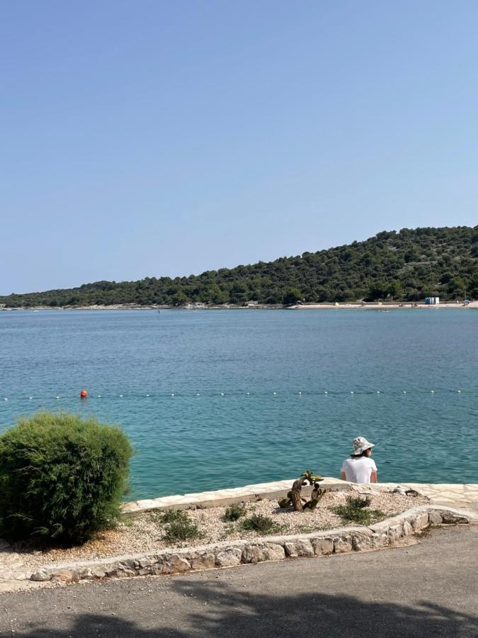 Vila Regina Apartment Paloma With Swimming Pool Jezera Dış mekan fotoğraf