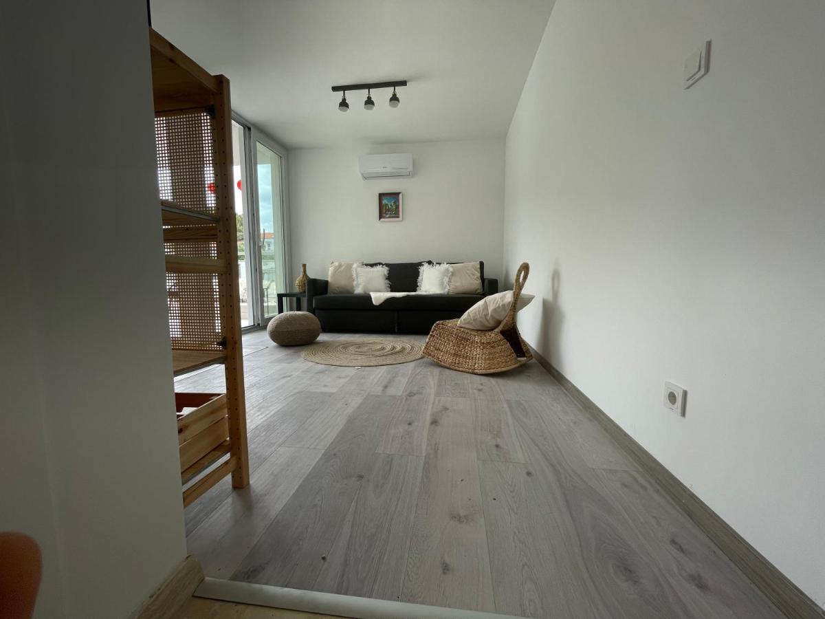 Vila Regina Apartment Paloma With Swimming Pool Jezera Dış mekan fotoğraf