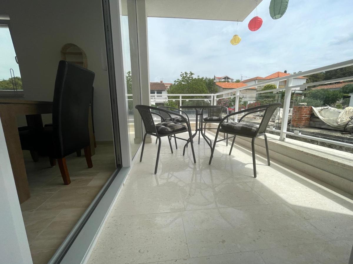 Vila Regina Apartment Paloma With Swimming Pool Jezera Dış mekan fotoğraf
