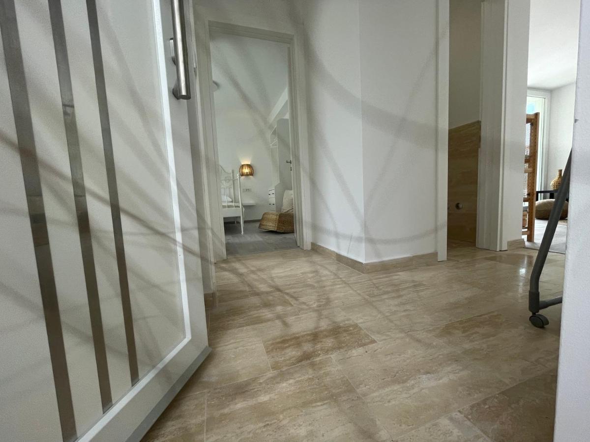 Vila Regina Apartment Paloma With Swimming Pool Jezera Dış mekan fotoğraf