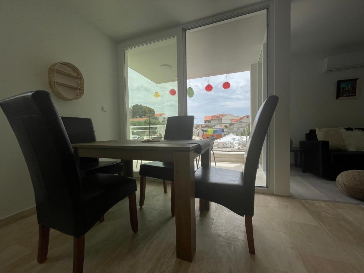 Vila Regina Apartment Paloma With Swimming Pool Jezera Dış mekan fotoğraf