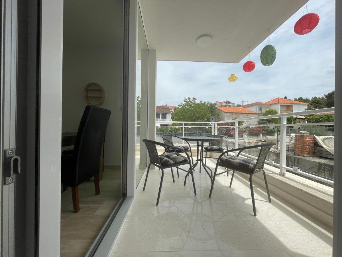Vila Regina Apartment Paloma With Swimming Pool Jezera Dış mekan fotoğraf