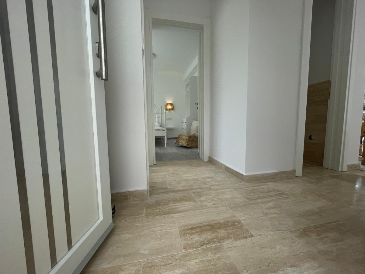 Vila Regina Apartment Paloma With Swimming Pool Jezera Dış mekan fotoğraf