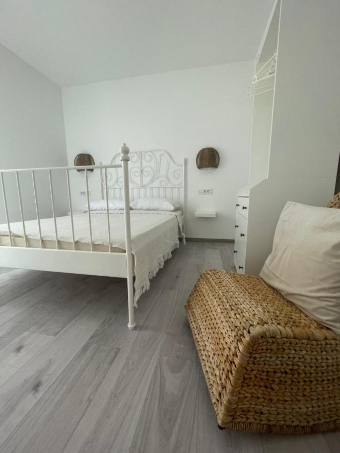 Vila Regina Apartment Paloma With Swimming Pool Jezera Dış mekan fotoğraf