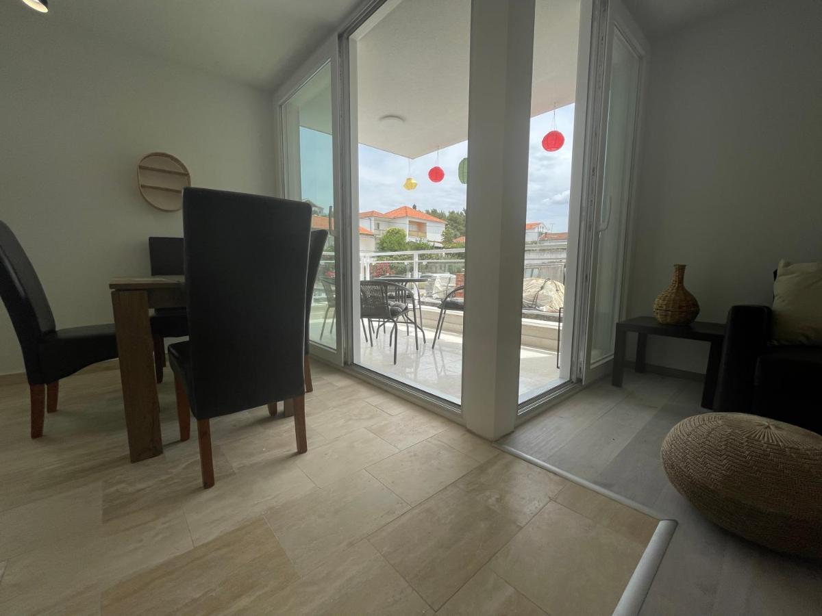 Vila Regina Apartment Paloma With Swimming Pool Jezera Dış mekan fotoğraf
