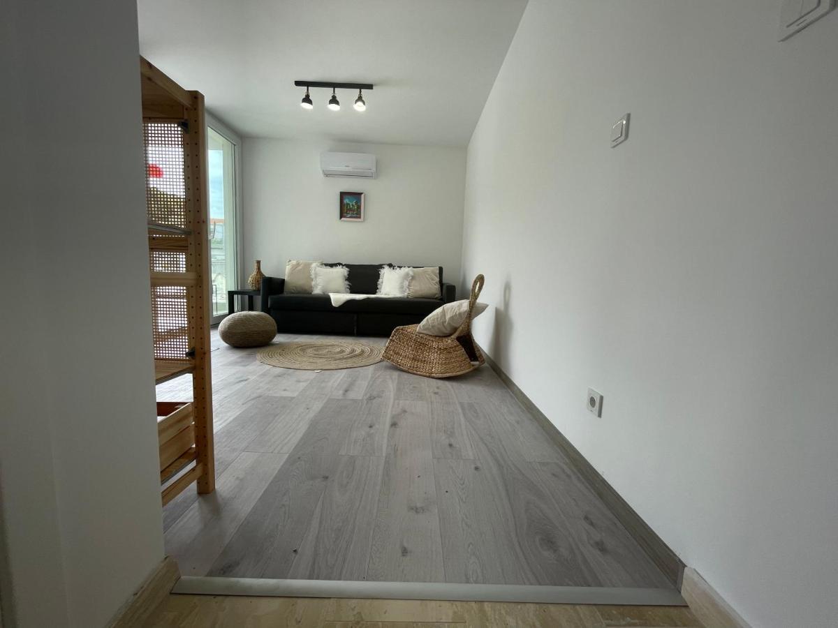 Vila Regina Apartment Paloma With Swimming Pool Jezera Dış mekan fotoğraf